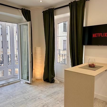 Insidehome Ciudad Del Cine Valladolid Ngoại thất bức ảnh