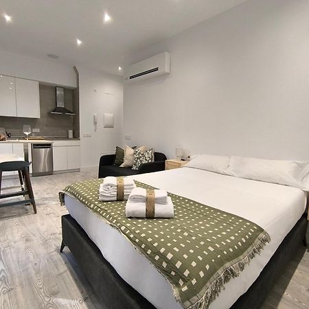 Insidehome Ciudad Del Cine Valladolid Ngoại thất bức ảnh