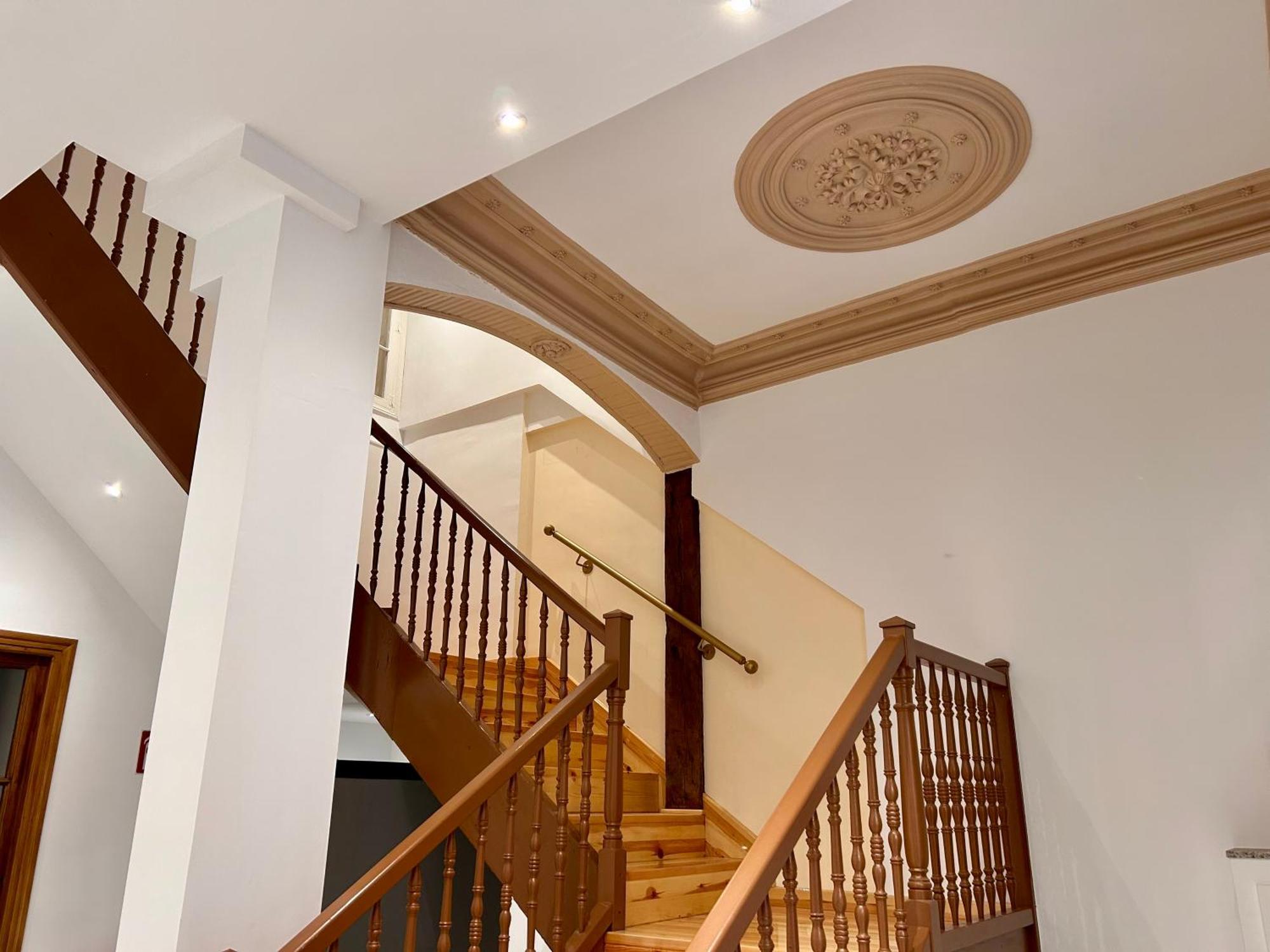 Insidehome Ciudad Del Cine Valladolid Ngoại thất bức ảnh