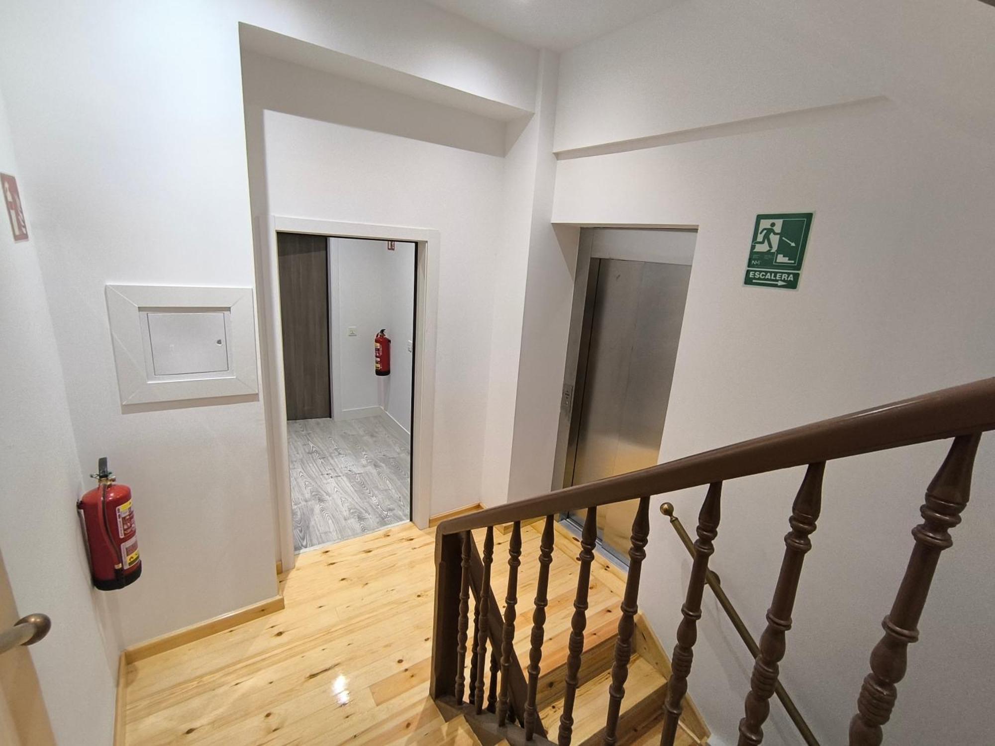 Insidehome Ciudad Del Cine Valladolid Ngoại thất bức ảnh