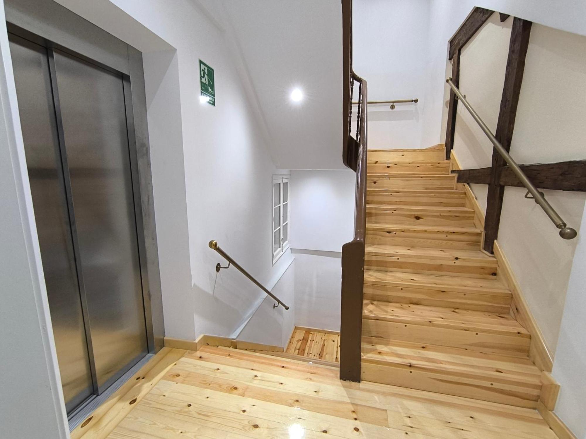 Insidehome Ciudad Del Cine Valladolid Ngoại thất bức ảnh