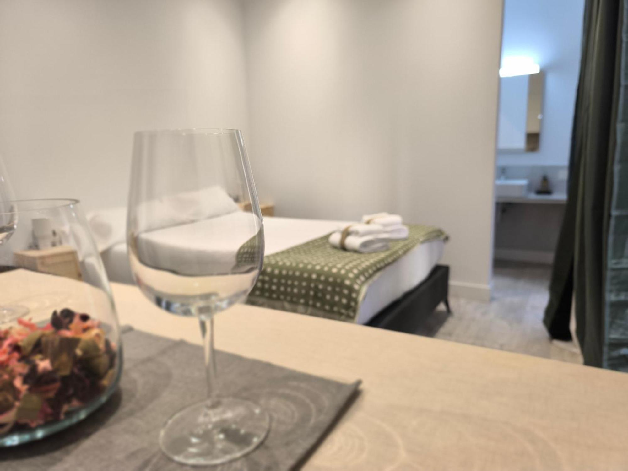 Insidehome Ciudad Del Cine Valladolid Ngoại thất bức ảnh