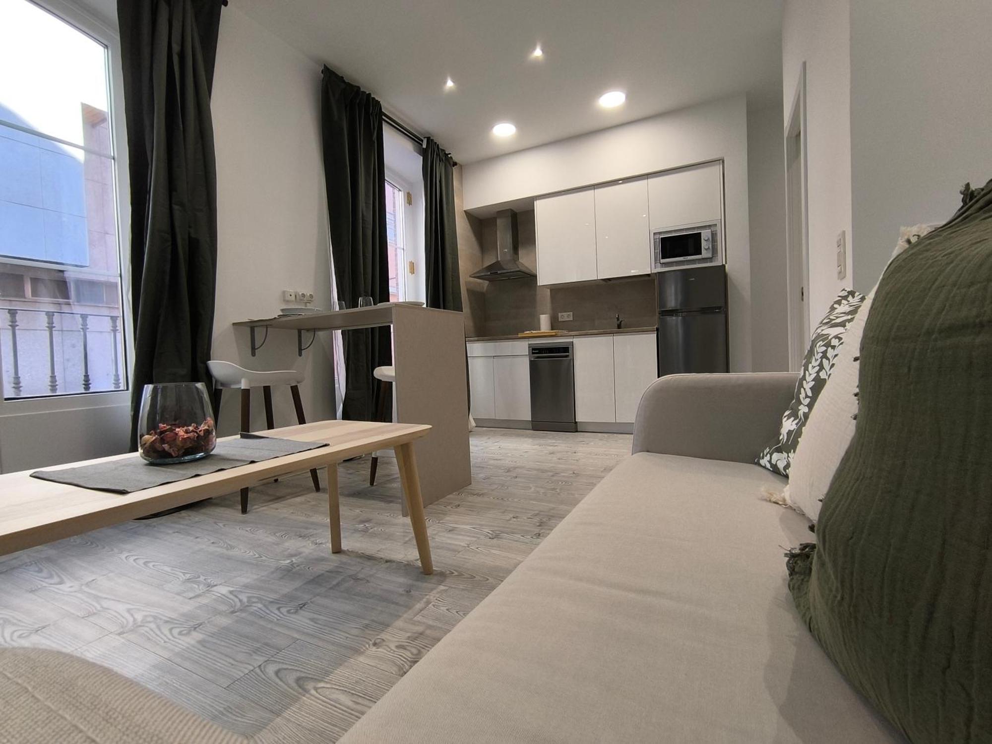 Insidehome Ciudad Del Cine Valladolid Ngoại thất bức ảnh