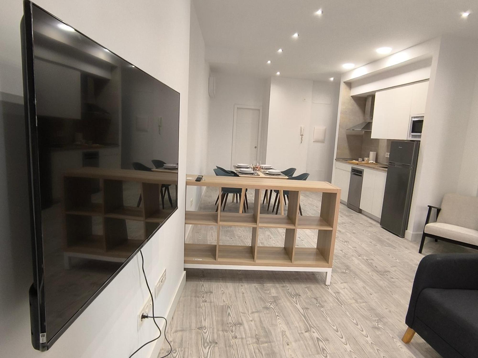 Insidehome Ciudad Del Cine Valladolid Ngoại thất bức ảnh